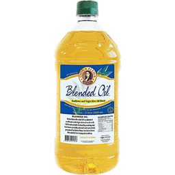 Dona Elena Blended Oil | 2L