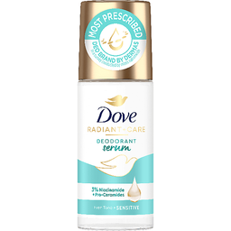 Dove Deo Roll on Serum Niacinamide + Pro-Ceramides | 45ml
