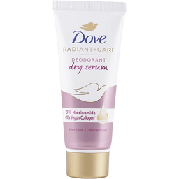 Dove Deodorant Dry Serum Dark Mark | 40ml