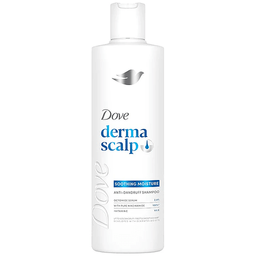 Dove Dermacare Anti-Dandruff Scalp Soothing Moisture Shampoo | 185ml