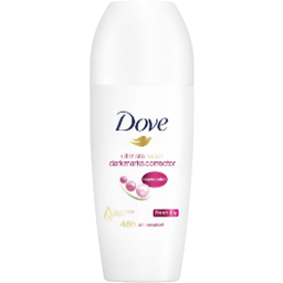 Dove Ultimate Repair Fresh Lily Deodorant Roll-On | 40ml