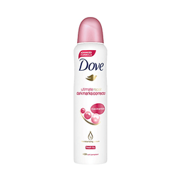 Dove Ultimate Repair Fresh Lily Deodorant Spray | 135ml