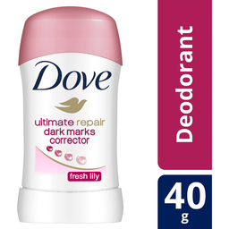 Dove Ultimate Repair Stick Deodorant Fresh Lily | 40g