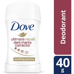 Dove Ultimate Repair Stick Deodorant Soothing Jasmine | 40g