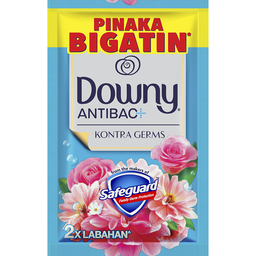 Downy AntiBac Fabric Conditioner | 38ml x 6s