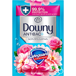Downy Antibacteria Fabric Softener | 23ml x 6s