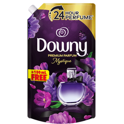 Downy Fabric Conditioner Premium Perfume Mystique Refill | 1.5L