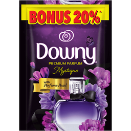 Downy Fabric Conditioner Premium Perfume Mystique | 24ml x 6s