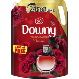 Downy Fabric Conditioner Premium Perfume Passion Refill | 2.4L