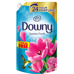 Downy Fabric Conditioner Refill Sunrise Fresh | 1.5L