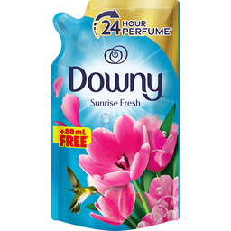 Downy Fabric Conditioner Sunrise Fresh Refill | 750ml