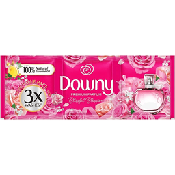 Downy Fabric Softener Blissful Blossom Tripid | 63ml x 6s