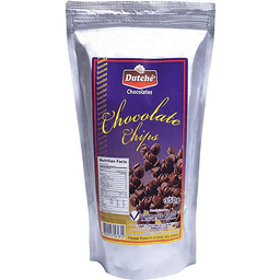 Dutche Chocolate Chips | 350g