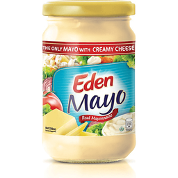 Eden Mayo Spread | 220ml