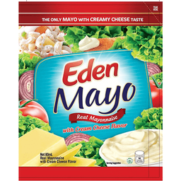Eden Mayo Spread | 80ml