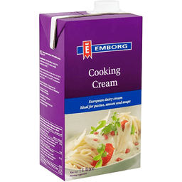 Emborg Cooking Cream | 1L