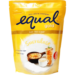 Equal Gold Powder | 400g