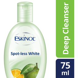 Eskinol Deep Cleanser Calamansi | 75ml