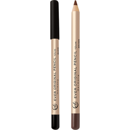 Ever Bilena Ever Original Pencil | 12cm | Brown 120