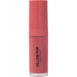 Ever Bilena Pillow Pop Liquid Blush Raspberry | 15g