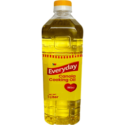 Everyday Canola Oil Pet | 1L