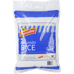 Everyday Dinorado Rice | 5kg