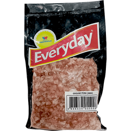 Everyday Ground Pork | 321g