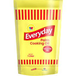 Everyday Palm Oil Sup | 1L