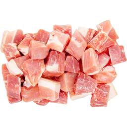 Everyday Pork Adobo Cut | kg