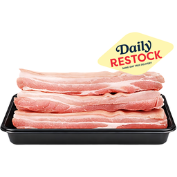 Everyday Pork Belly | kg