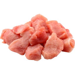 Everyday Pork Cubes | kg