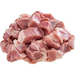 Everyday Pork Menudo Cut | 460-475g
