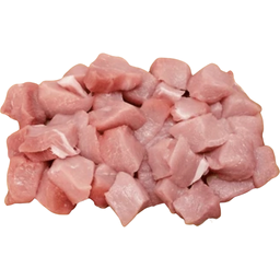 Everyday Pork Menudo Cut | kg