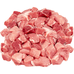 Everyday Pork Menudo Lean | kg