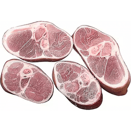 Everyday Pork Pata Slice | kg