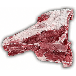 Everyday Pork Rib Shoulder | kg