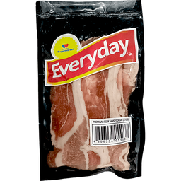 Everyday Premium Pork Samgyeopsal | 279g