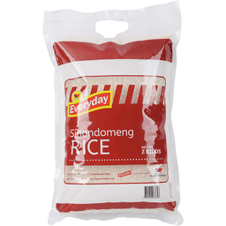 Everyday Sinandomeng Rice | 2kg