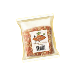 Farmer's Best Frozen Corn & Carrots | 500g