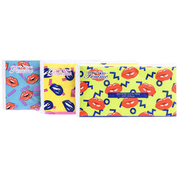 Femme Unscented 2ply Facial Tissue | 70 sheets