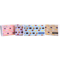 Femme Unscented Facial Tissue | 2ply 100 pulls