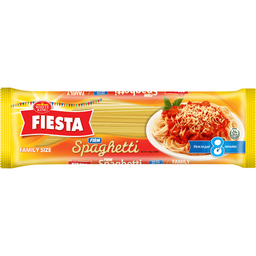 Fiesta Firm Spaghetti | 450g