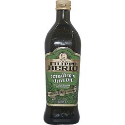 Filippo Berio Extra Virgin Olive Oil | 1L