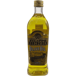 Filippo Berio Olive Oil | 1L