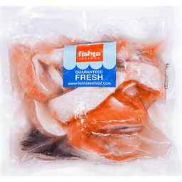 Fishta Salmon Belly | 300g