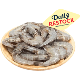 Fishta Shrimp White | kg
