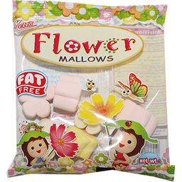 Flowers Mallows | 9g