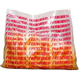Frenchies French Fries | 1kg