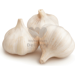 Fresh Bawang (Garlic) Taiwan | kg