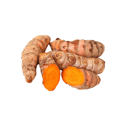 Fresh Luyang Dilaw (Turmeric) | 200g